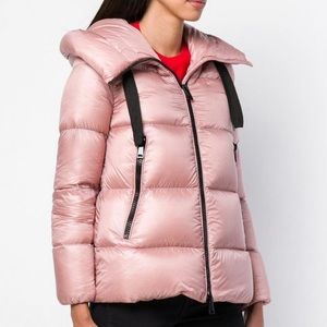 serin moncler